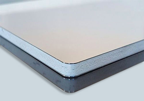 Fireproof Aluminium Composite Panel